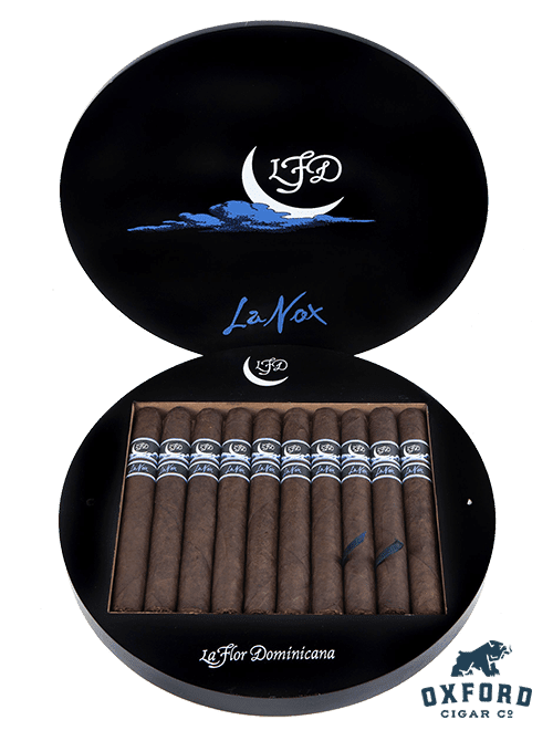 La Flor Dominicana La Nox La Flor Dominicana La Nox