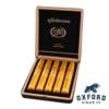 La Flor Dominicana Oro Chisel Tubo La Flor Dominicana N.A.S.
