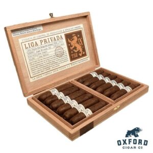 Liga Privada T52 Liga Privada T52 Flying Pig Box