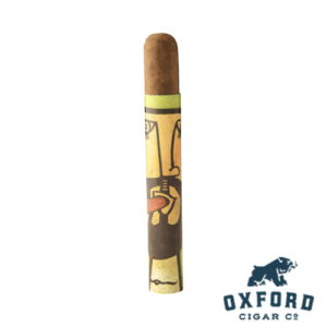 Oscar Valladares Ciseron Edition Oscar Valladares Ciseron Stick