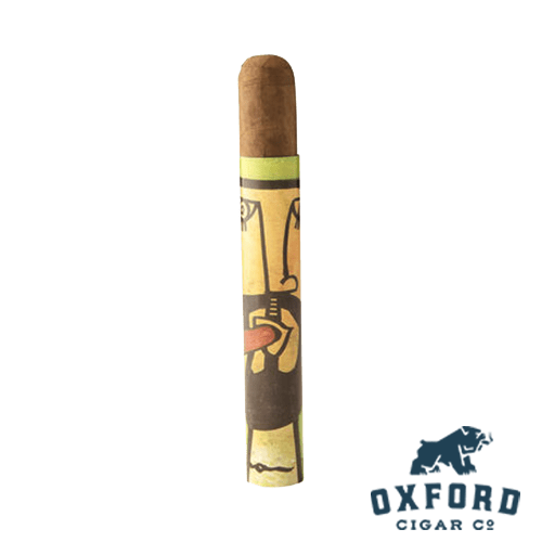 Oscar Valladares Ciseron Edition Oscar Valladares Ciseron Edition - Image 2