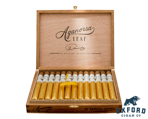 Aganorsa Leaf Signature Selection Aganorsa Leaf Signature Selection