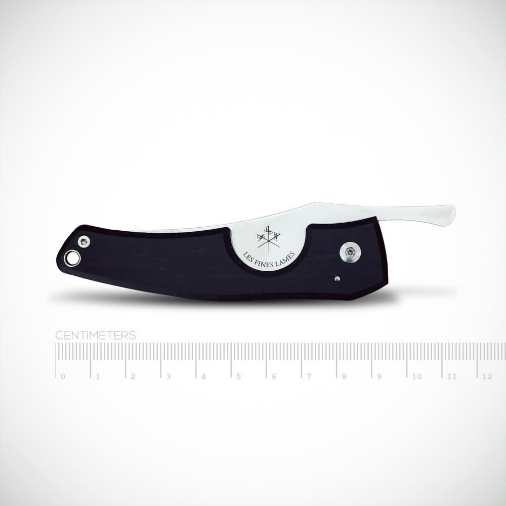 Le Petit - Cuba Compass Ebony Le Petit - Cuba Compass Ebony - Image 7