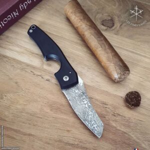 Le Petit - Cuba Compass Ebony le petit compass cuba ebony 3