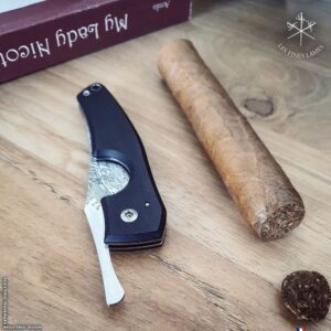 Le Petit - Cuba Compass Ebony le petit compass cuba ebony 4