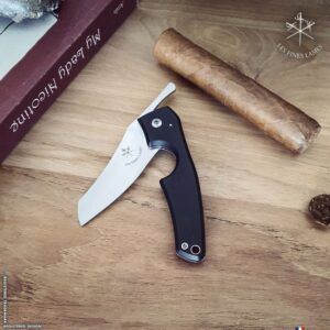 Le Petit - Cuba Compass Ebony le petit compass cuba ebony 5