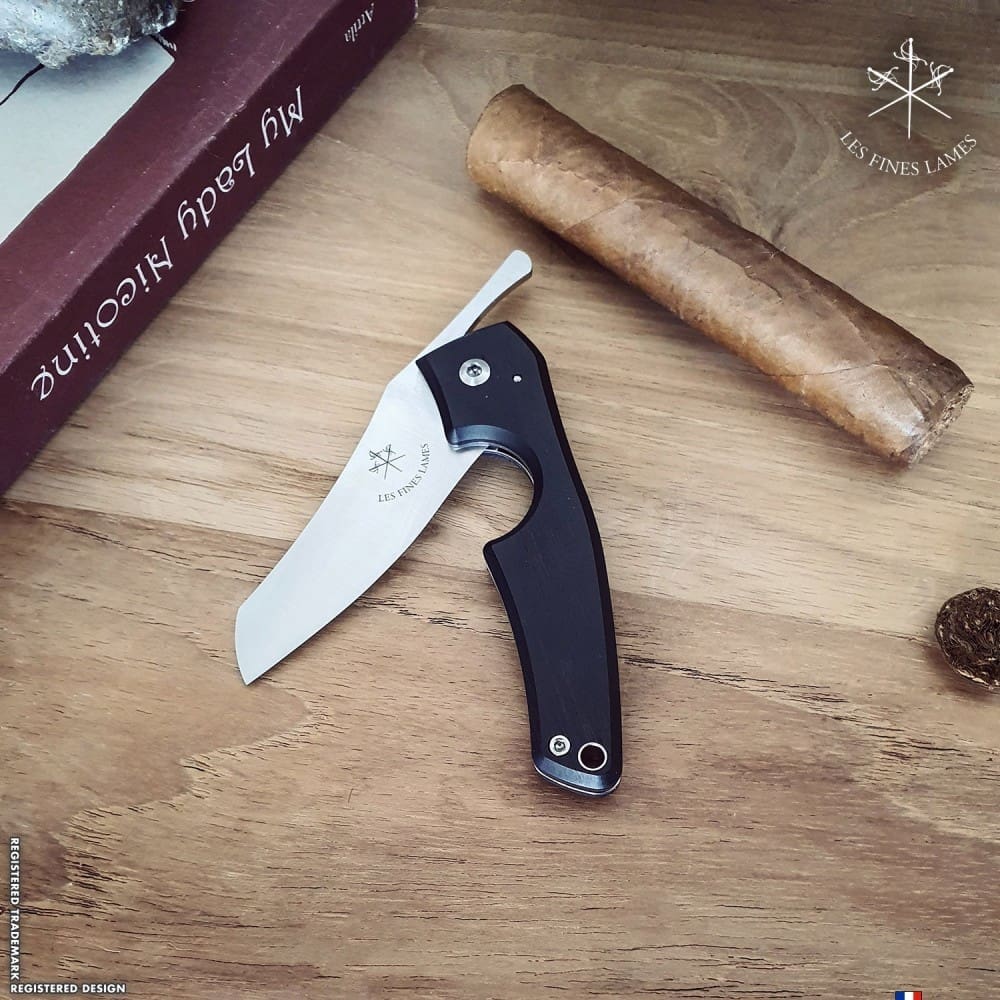 Le Petit - Cuba Compass Ebony Le Petit - Cuba Compass Ebony - Image 3