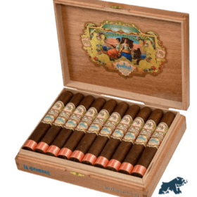 Box of My Father La Promesa - Full Bodied Nicaraguan Cigar