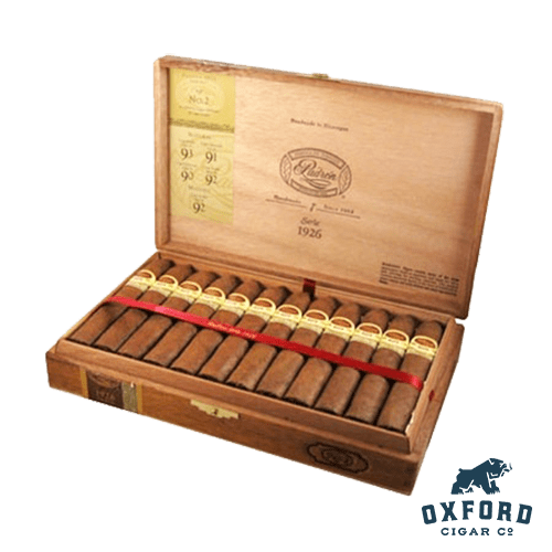 Padron 1926 Anniversary No. 6 Natural Padron 1926 Anniversary No. 6 Natural