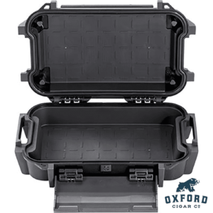 Oxford Underground Travel Humidor pelican r40 ruck black adventure case tbd