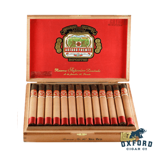 Arturo Fuente Anejo Reserva Arturo Fuente Anejo Reserva