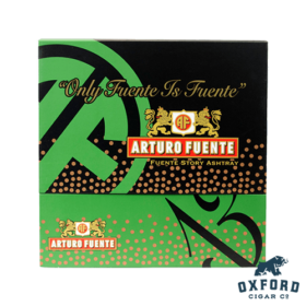 Arturo Fuente "Hands of Time" Ashtray - Cigar
