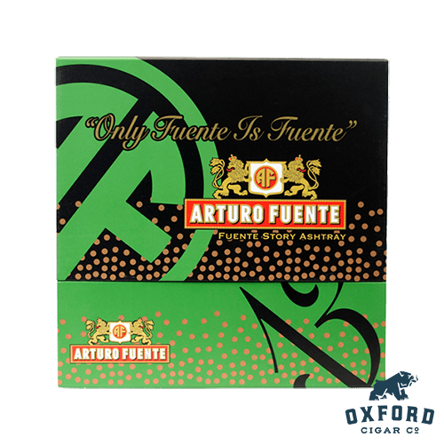 Arturo Fuente &Quot;Hands Of Time&Quot; Ashtray Arturo Fuente "Hands of Time" Ashtray