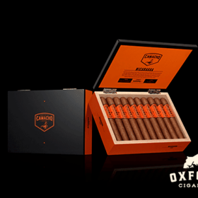 Camacho Nicaragua