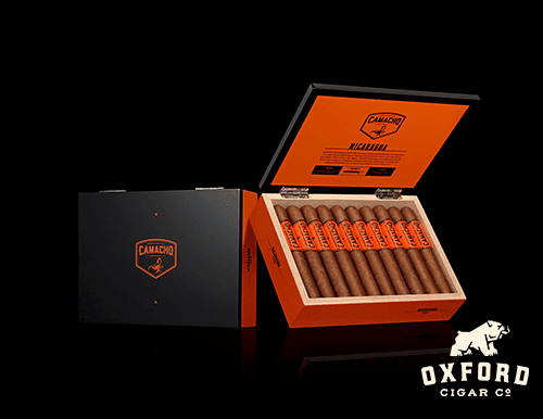 Camacho Nicaragua Camacho Nicaragua