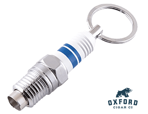 Xikar 11Mm Spark Plug Punch Cutter White Xikar 11mm Spark Plug Punch Cutter White
