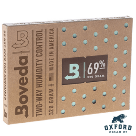 Boveda 69% Humidity Pack 320 Gram - Cigar