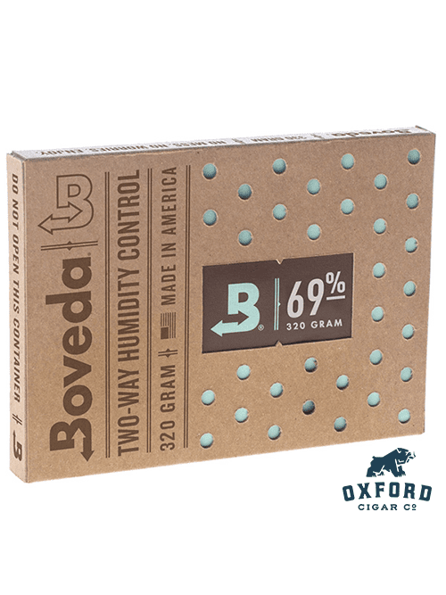 Boveda 69% Humidity Pack 320 Gram Boveda 69% Humidity Pack 320 Gram