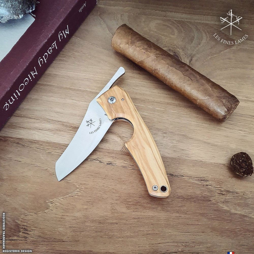 Le Petit - Compass Cuba Olive Le Petit - Compass Cuba Olive - Image 2