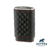 Xikar Envoy Triple Cigar Case High Performance RoMa Craft Neanderthal