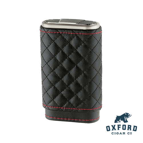 Xikar Envoy Triple Cigar Case High Performance Xikar Envoy Triple Cigar Case High Performance