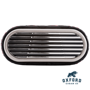 Xikar Envoy Triple Cigar Case High Performance Envoy Triple Cigar Case 2