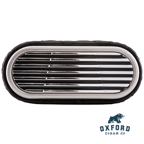 Xikar Envoy Triple Cigar Case High Performance Xikar Envoy Triple Cigar Case High Performance - Image 2