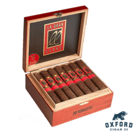 Box of AJ Fernandez La Gran Llave Maduro - Medium Bodied Nicaraguan Cigar