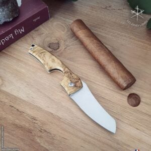 Le Petit - Acacia Burl le petit acacia burl 3