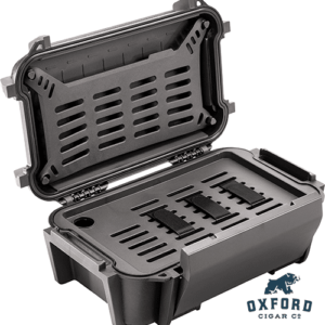 Oxford Big Ben Travel Humidor pelican ruck r60 large ruck divider case bd
