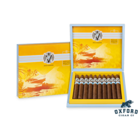 AVO Regional South Edition - Medium Bodied Dominican Cigar