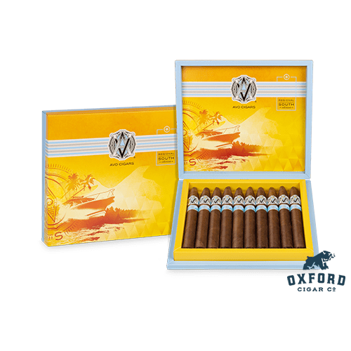 Avo Regional South Edition AVO Regional South Edition