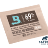 Boveda 2-Way Humidity Pack 69% (8 Gram) Xikar Xidris Orange RoMa Craft Neanderthal Lighter