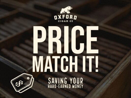 Price Match Guarantee! Price Match Campaign