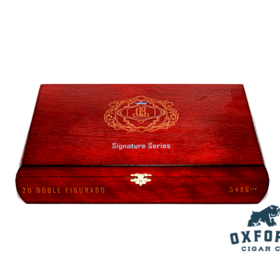 Carolina Blue Cigars Maduro Perfecto Limited Edition