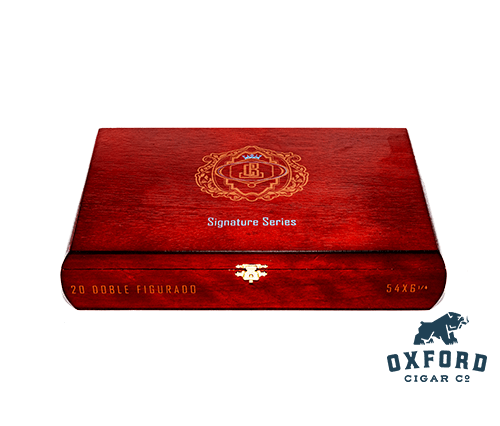 Carolina Blue Cigars Maduro Perfecto Limited Edition Carolina Blue Cigars Maduro Perfecto Limited Edition