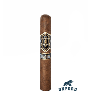 Carolina Blue Cigars Maduro Dominican Madurobd