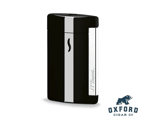 S.t. Dupont Minijet Lighter - Black S.T. Dupont MiniJet Lighter - Black