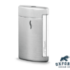 S.t. Dupont Minijet Lighter - Chrome Brushed S.T. Dupont MiniJet Lighter - Shiny Chrome
