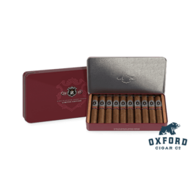 Zino Platinum Crown Series LE 2020