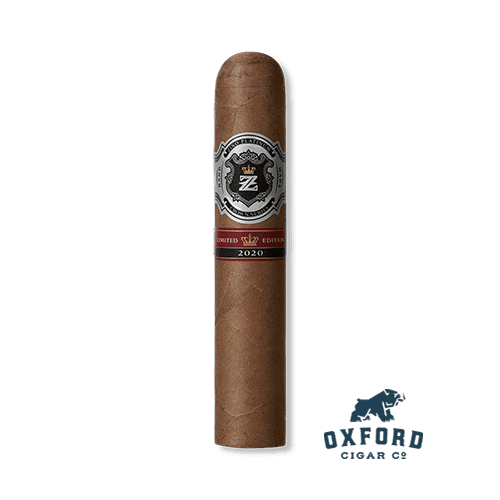 Zino Platinum Crown Series Le 2020 Zino Platinum Crown Series LE 2020 - Image 2