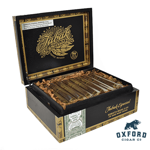 Tabak Especial Negra Tabak Especial Negra