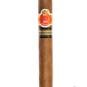 Hvc 500 Years Anniversary Limited Edition HVC 500 Years Aniversarios Tesoros Stick
