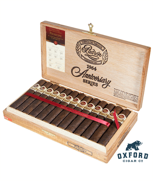 Padron 1964 Anniversary Principe Maduro Padron 1964 Anniversary Principe Maduro