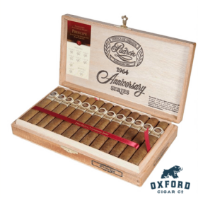 Box of Padron 1964 Anniversary Principe Natural - Medium Bodied Nicaraguan Cigar