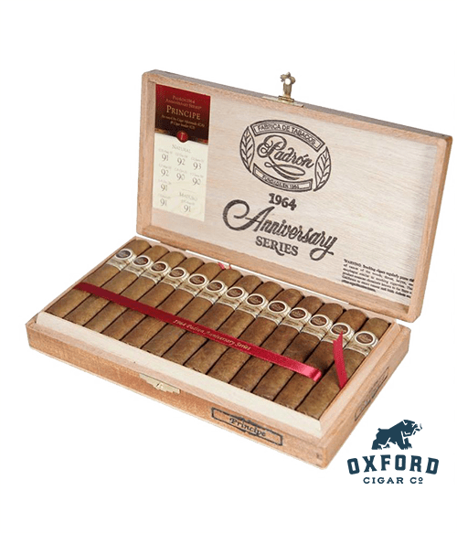 Padron 1964 Anniversary Principe Natural Padron 1964 Anniversary Principe Natural