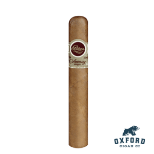Padron 1964 Anniversary Principe Natural Single Padron 1964 Anniversary Principe Natural cigar