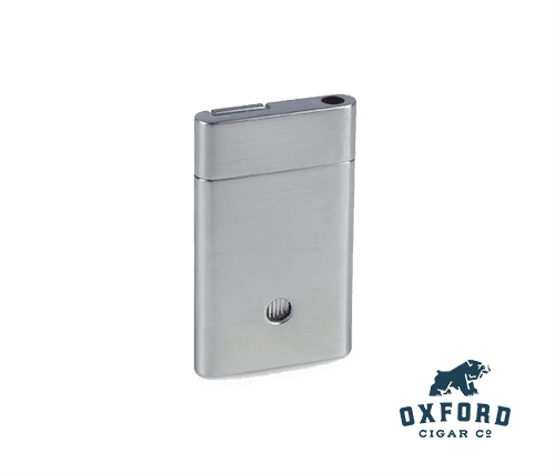 Zino Zm Jet Flame Lighter - Chrome Zino ZM Jet Flame Lighter - Chrome - Image 2