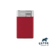 Zino Zm Jet Flame Lighter - Red Zino ZM Jet Flame Lighter - Black/Mint