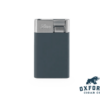 Zino Zs Jet Flame Lighter - Blue Zino ZS Jet Flame Lighter - Black/Mint